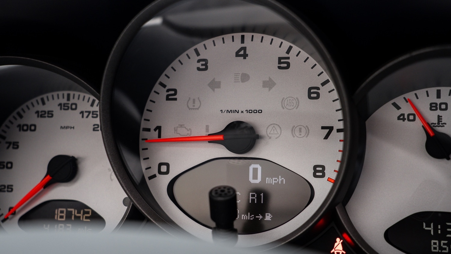 Used Porsche 911 2007 for sale - 78066842: Photo 21