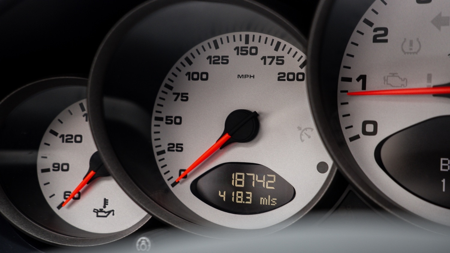 Used Porsche 911 2007 for sale - 78066842: Photo 22