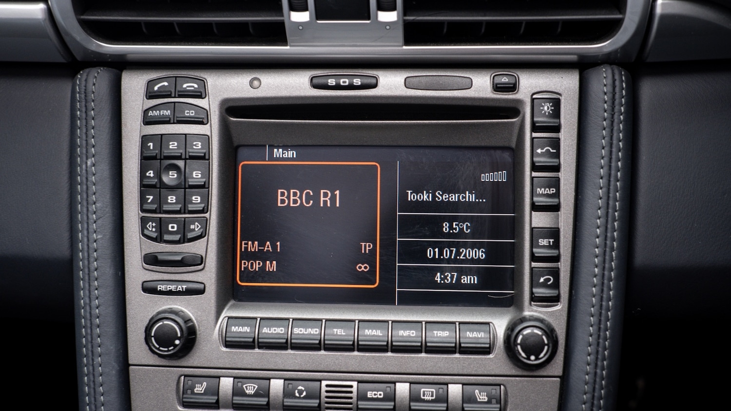 Used Porsche 911 2007 for sale - 78066842: Photo 23