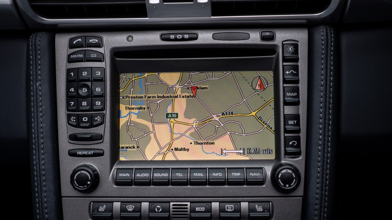 Used Porsche 911 2007 for sale - 78066842: Photo 24