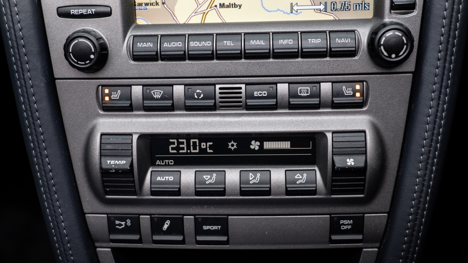 Used Porsche 911 2007 for sale - 78066842: Photo 25