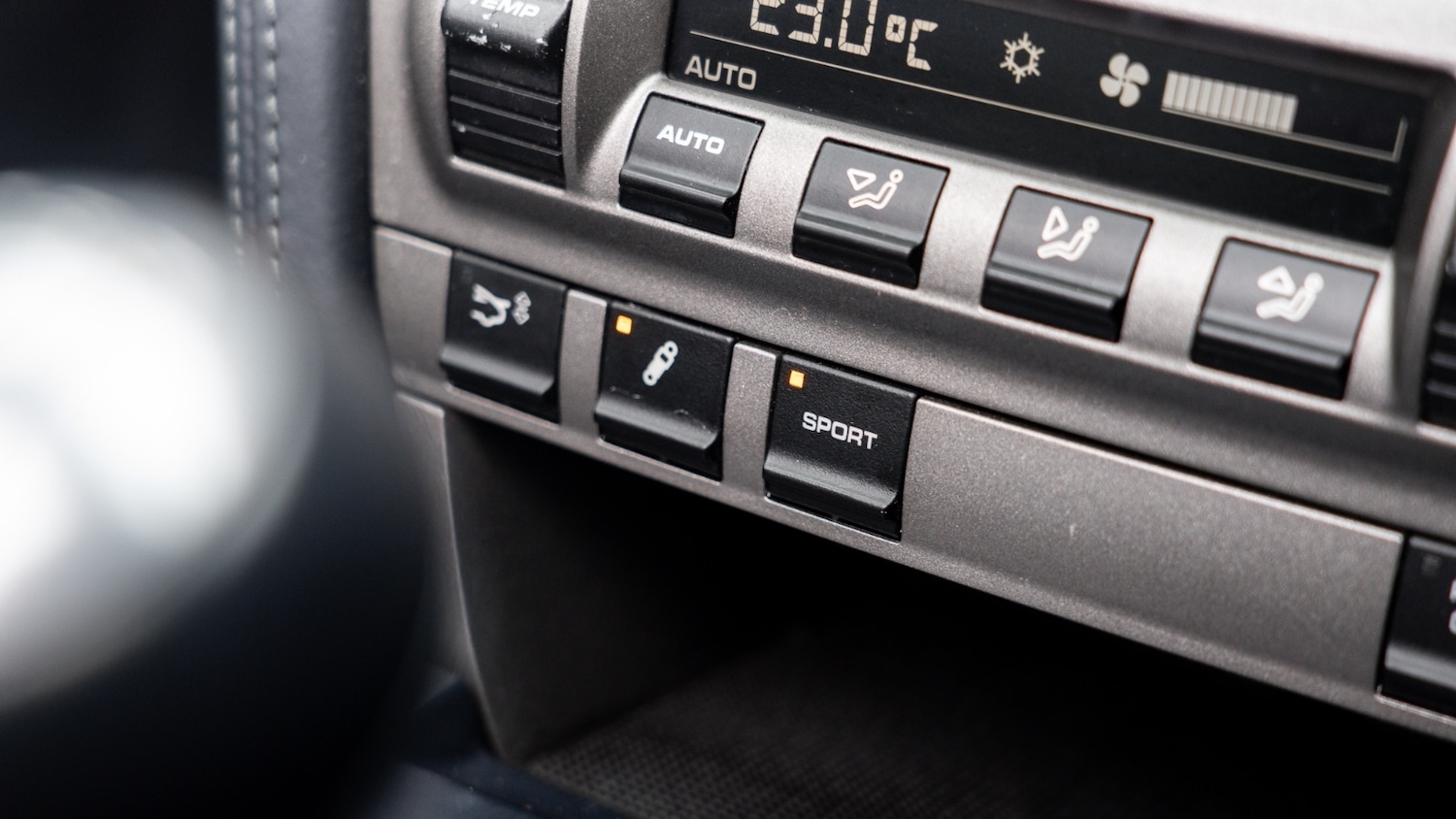 Used Porsche 911 2007 for sale - 78066842: Photo 26