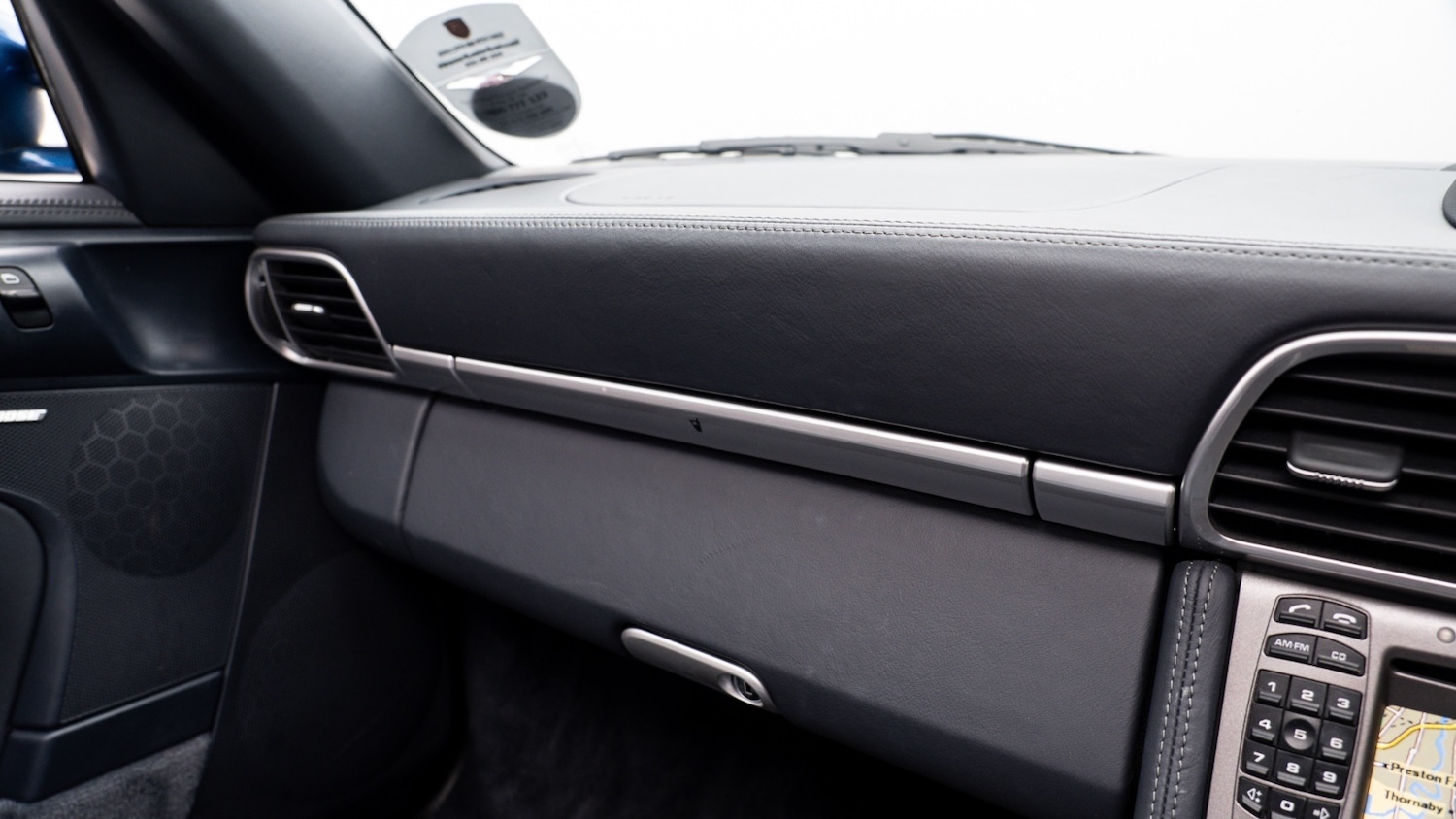 Used Porsche 911 2007 for sale - 78066842: Photo 27