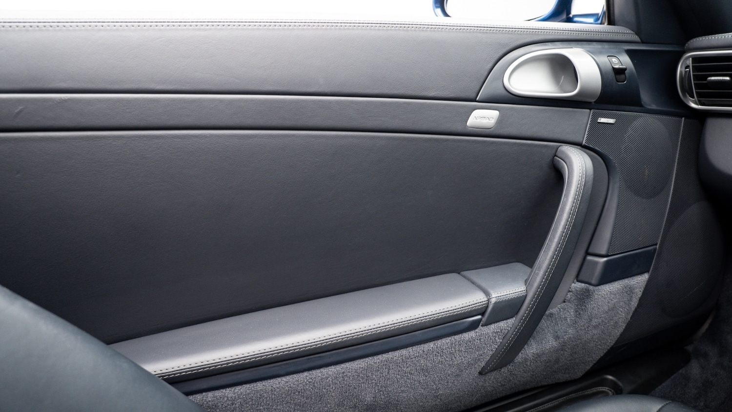 Used Porsche 911 2007 for sale - 78066842: Photo 29