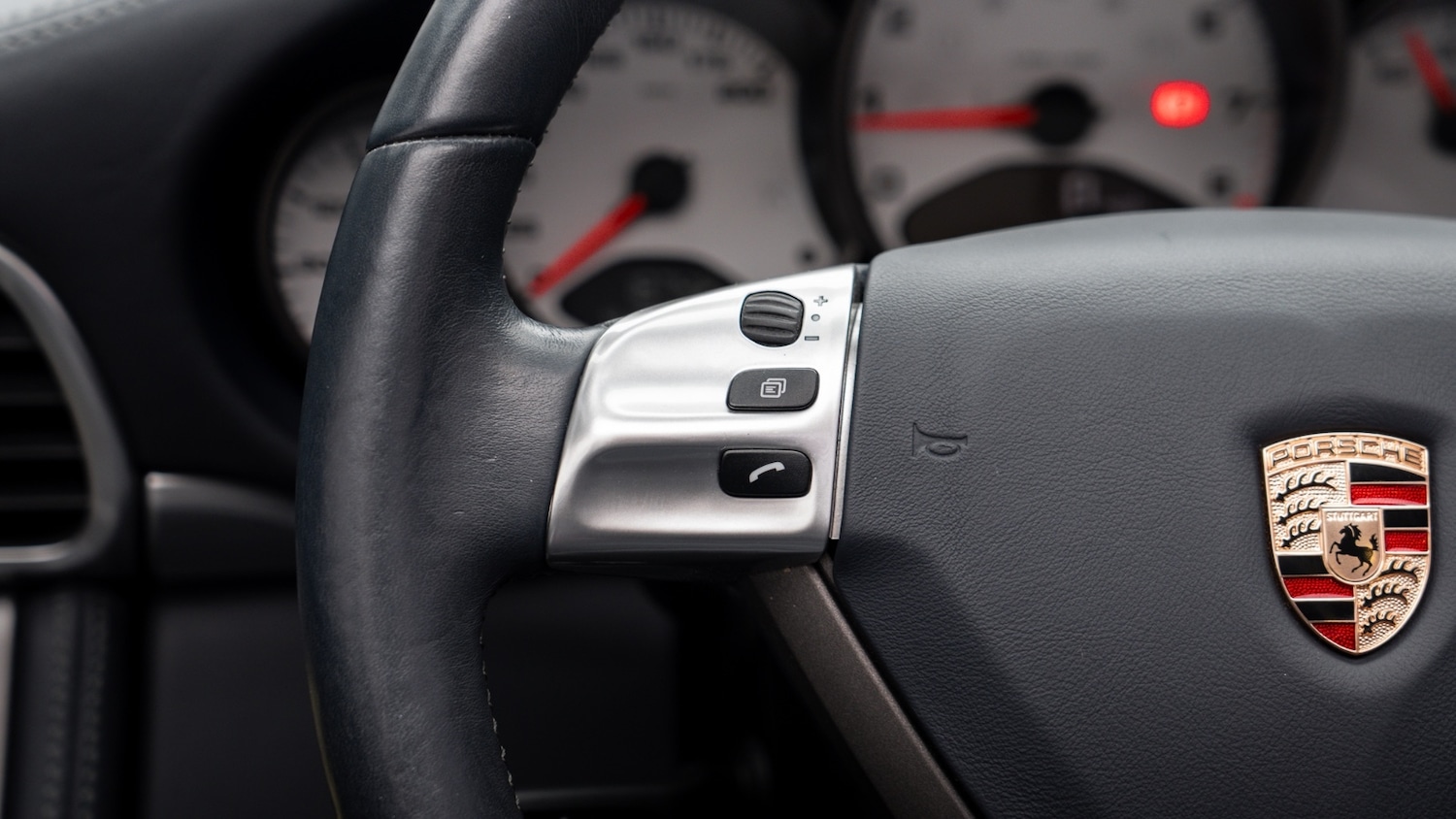 Used Porsche 911 2007 for sale - 78066842: Photo 31