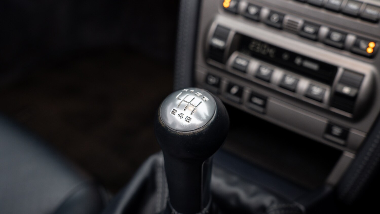 Used Porsche 911 2007 for sale - 78066842: Photo 33