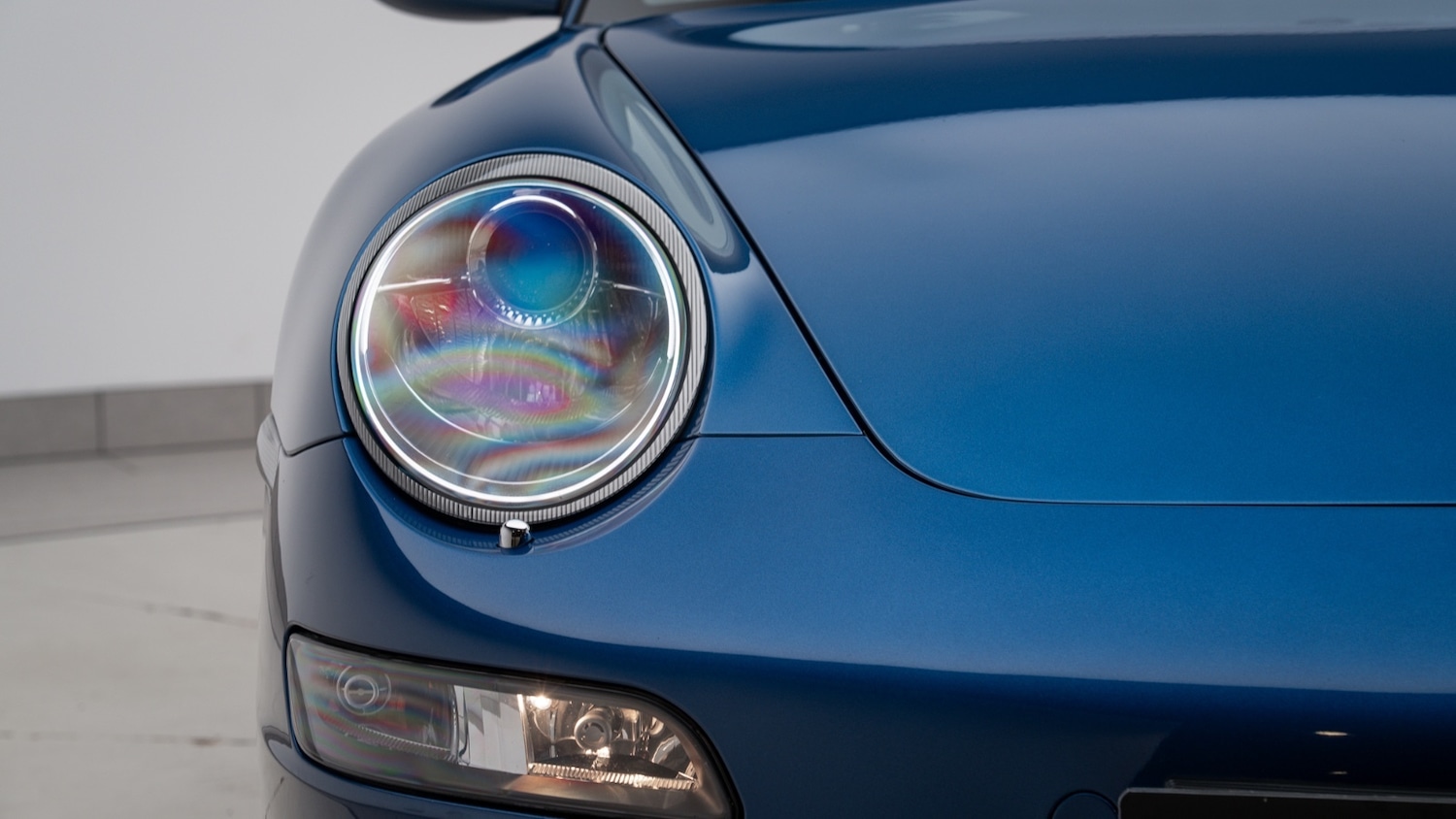 Used Porsche 911 2007 for sale - 78066842: Photo 35