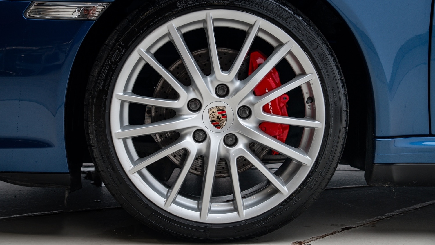 Used Porsche 911 2007 for sale - 78066842: Photo 37