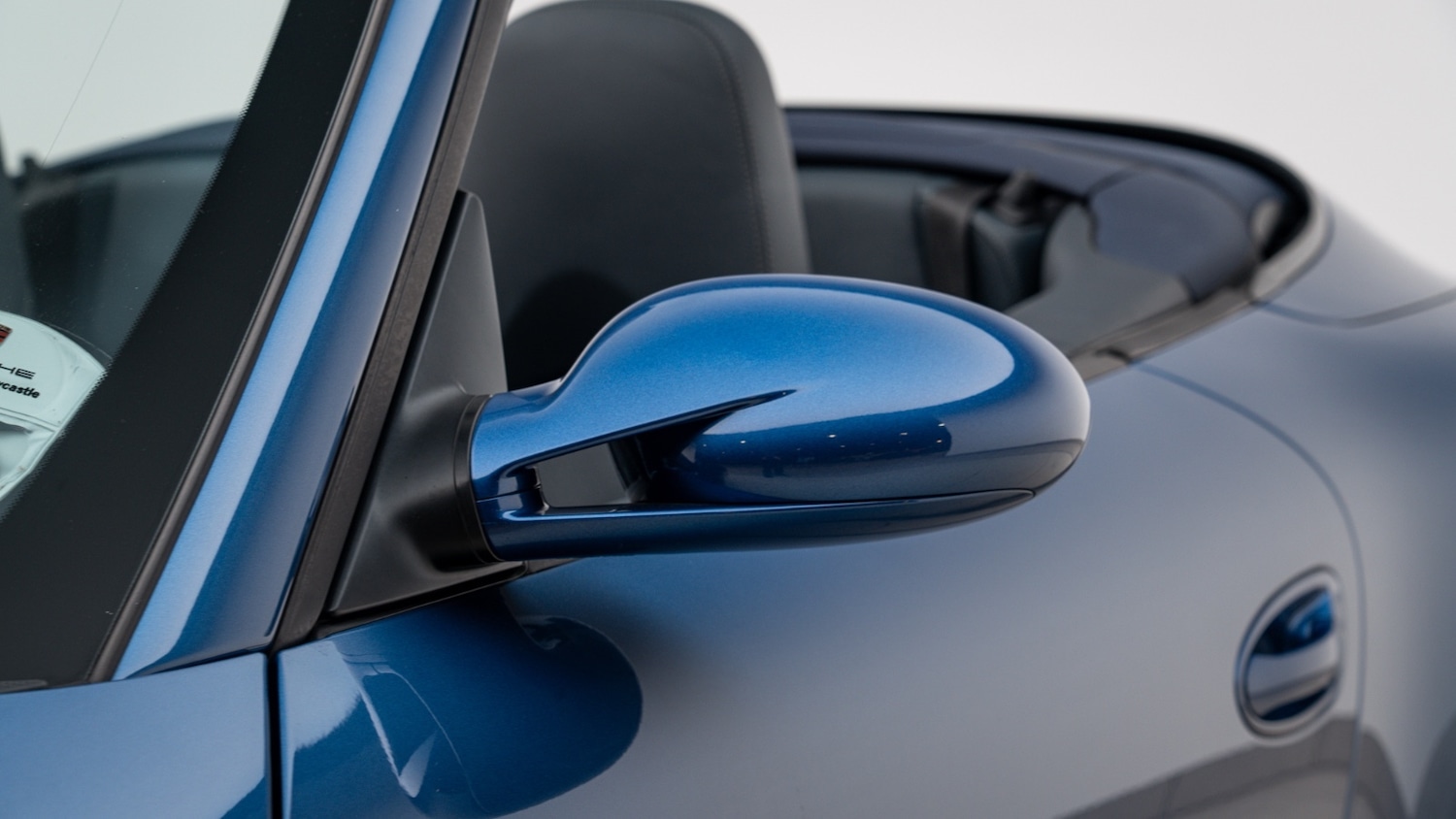 Used Porsche 911 2007 for sale - 78066842: Photo 38