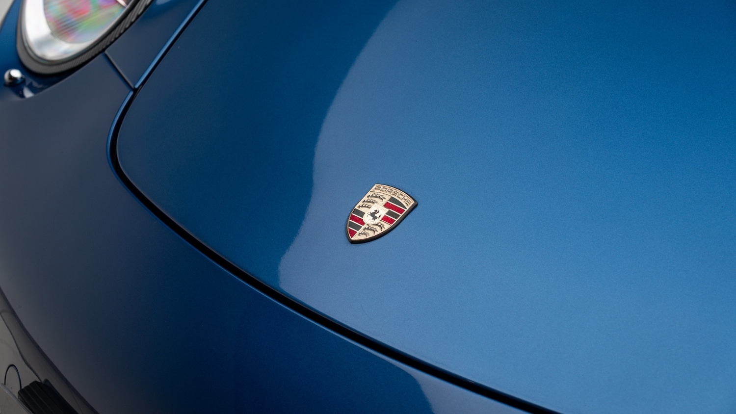 Used Porsche 911 2007 for sale - 78066842: Photo 39