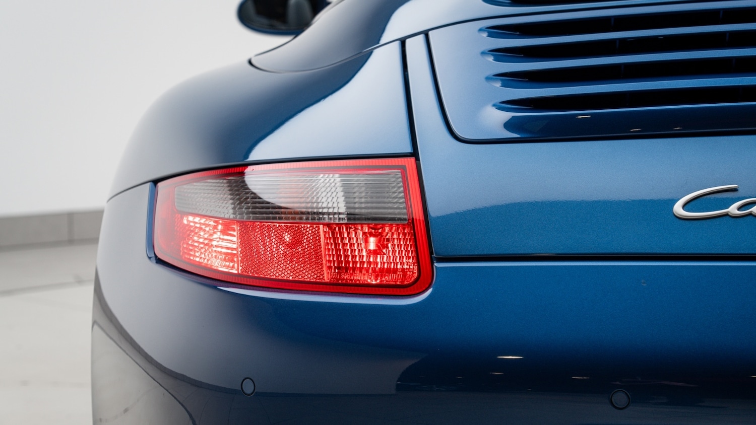 Used Porsche 911 2007 for sale - 78066842: Photo 40