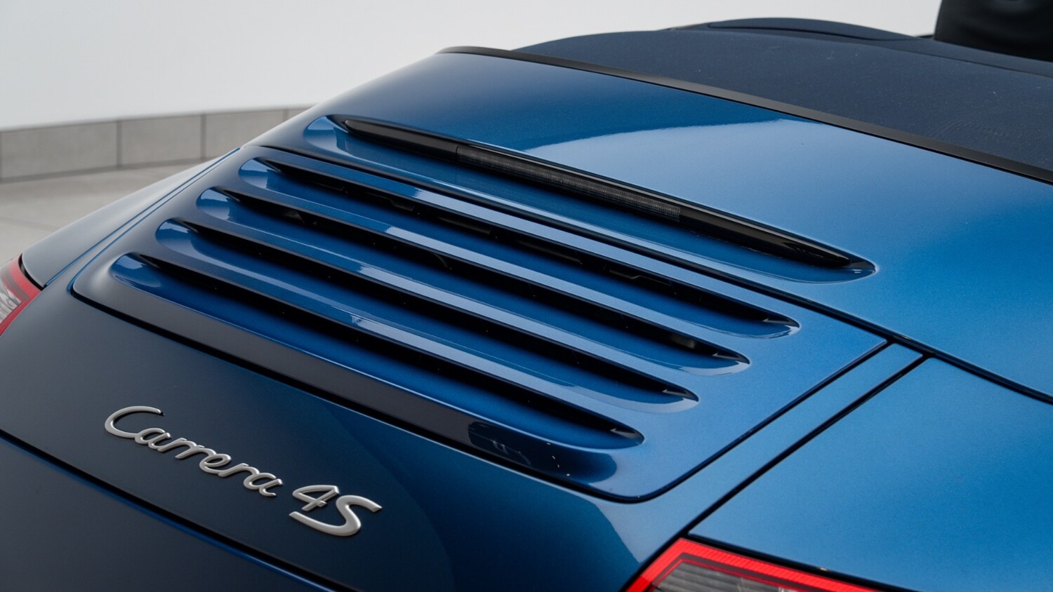 Used Porsche 911 2007 for sale - 78066842: Photo 43