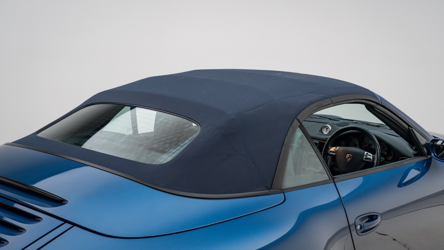 Used Porsche 911 2007 for sale - 78066842: Photo 44