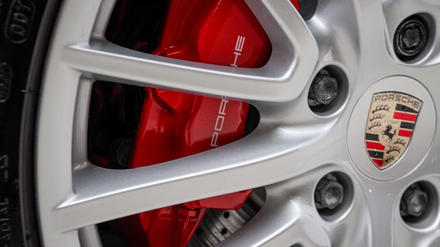 Used Porsche 911 2007 for sale - 78066842: Photo 45
