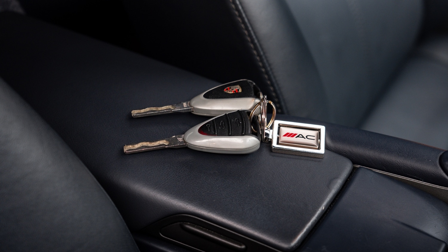 Used Porsche 911 2007 for sale - 78066842: Photo 46