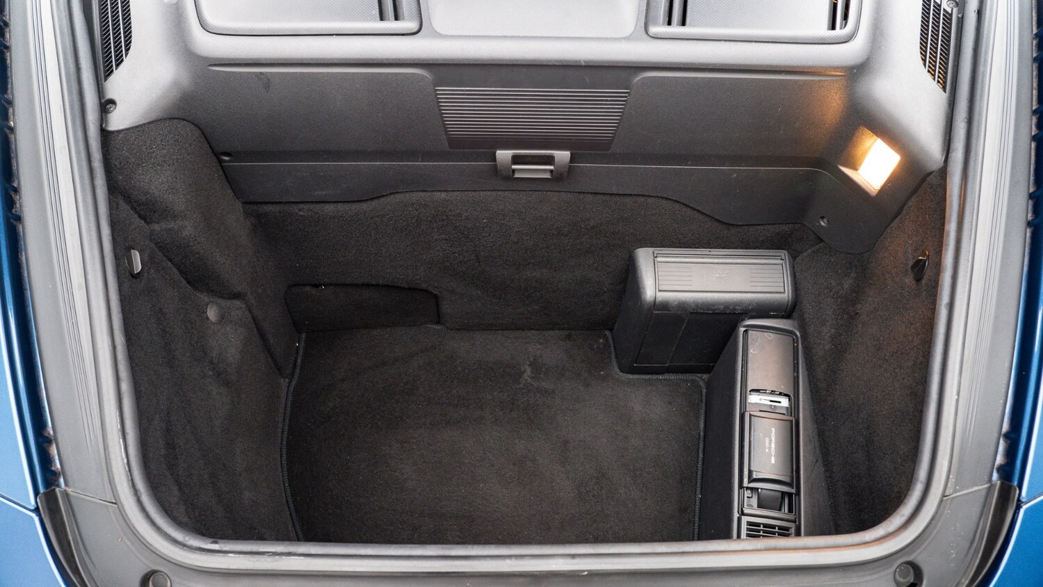 Used Porsche 911 2007 for sale - 78066842: Photo 47