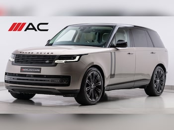 Land Rover - Range Rover