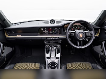 Used Porsche 911 2026 for sale - 78456447: Photo
