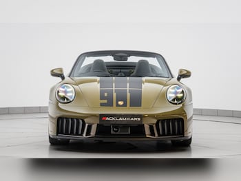 Used Porsche 911 2026 for sale - 78456447: Photo