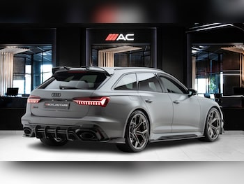 Used Audi RS6 2024 for sale - 78846756: Photo