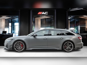 Used Audi RS6 2024 for sale - 78846756: Photo