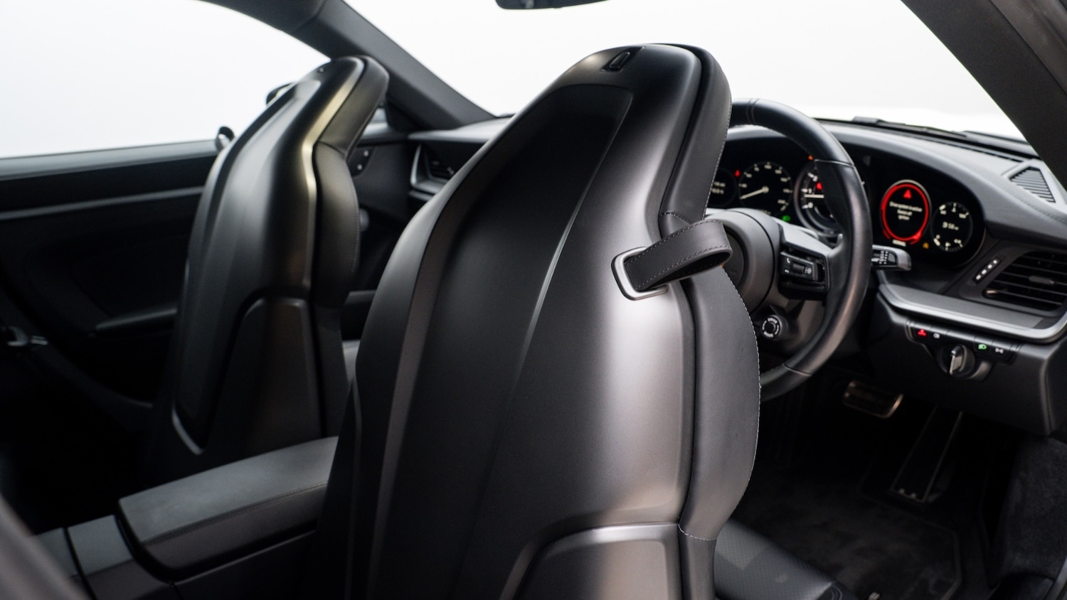 Used Porsche 911 2024 for sale - 78014532: Photo 11