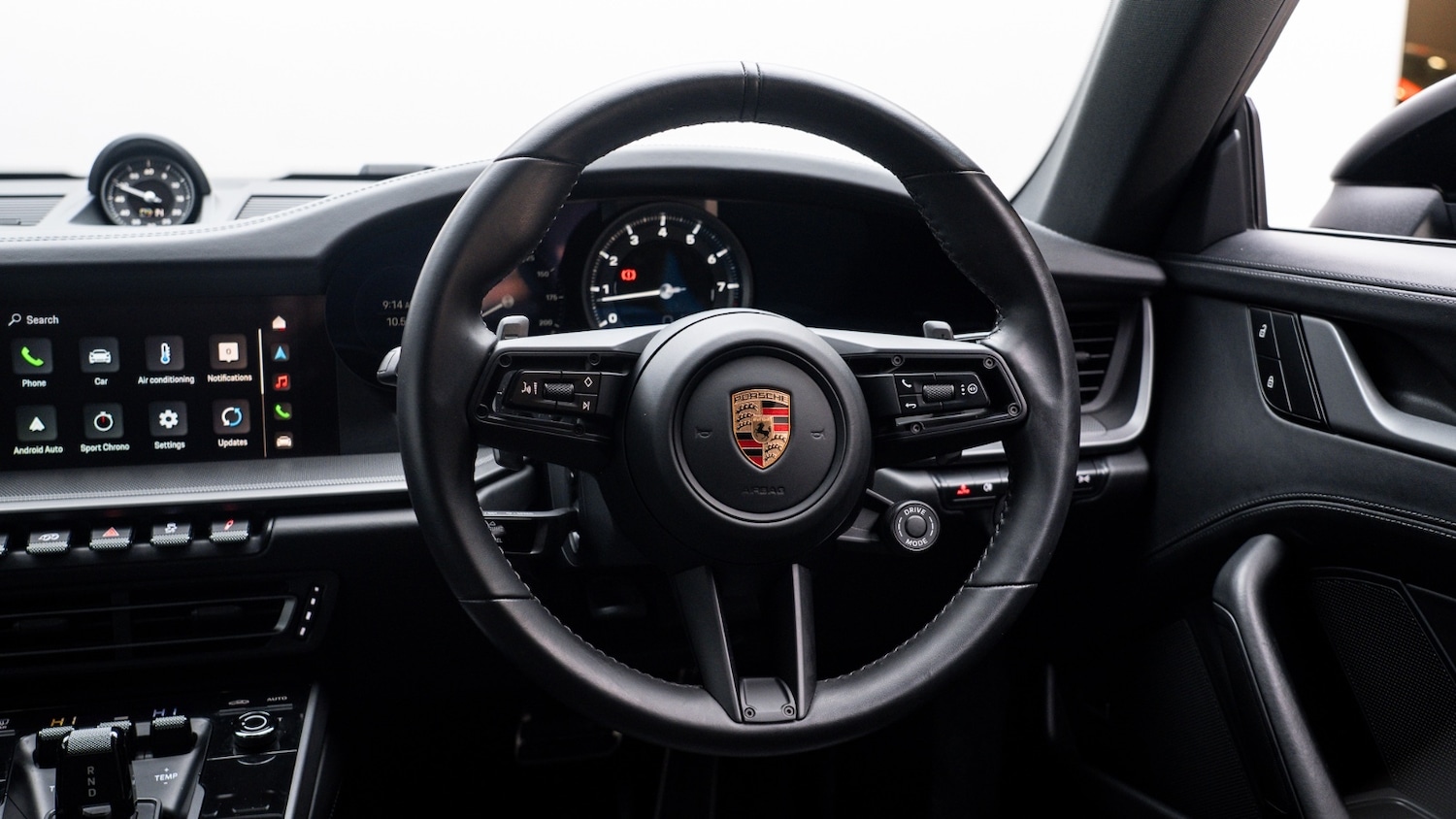 Used Porsche 911 2024 for sale - 78014532: Photo 12