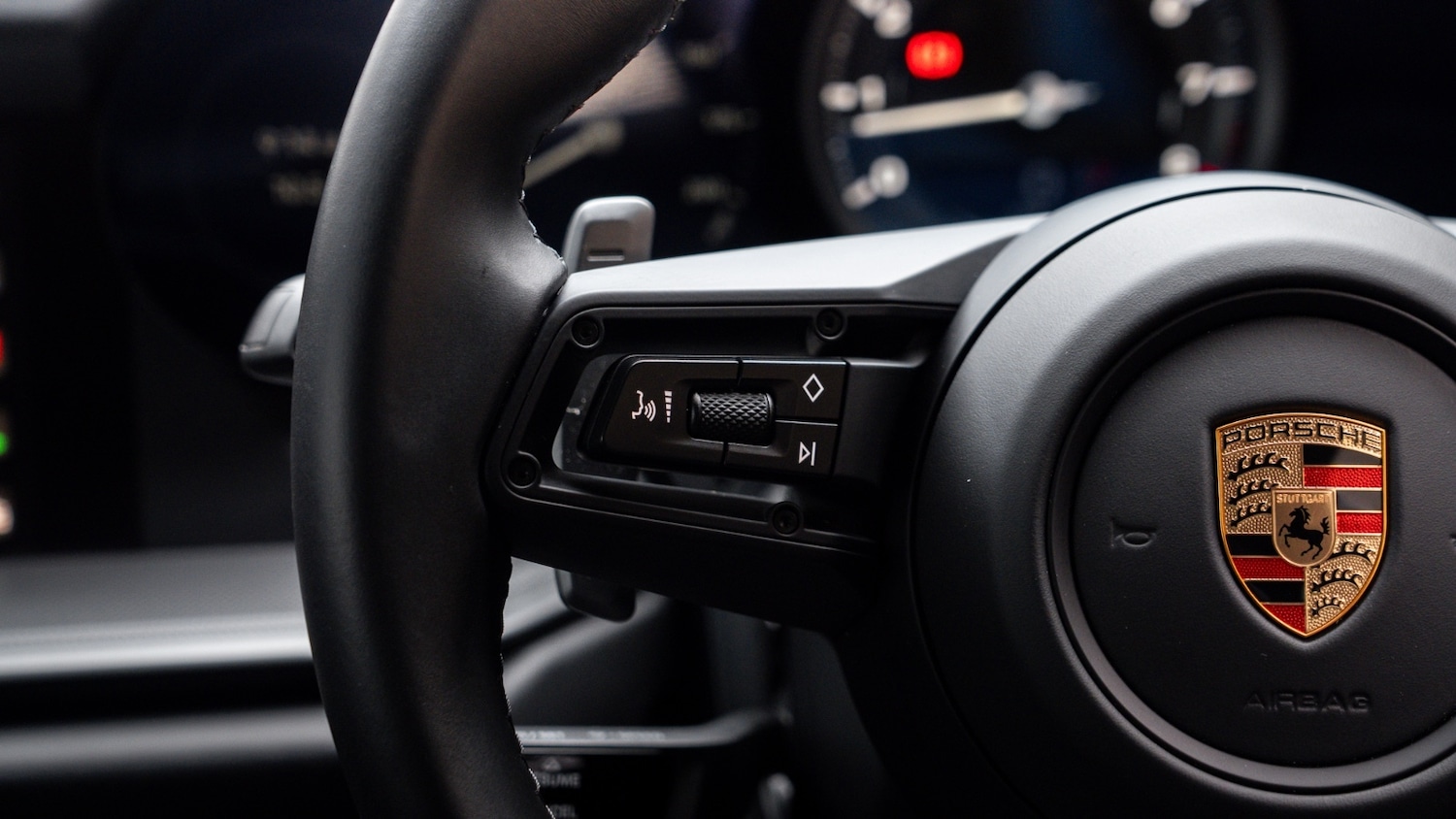 Used Porsche 911 2024 for sale - 78014532: Photo 13