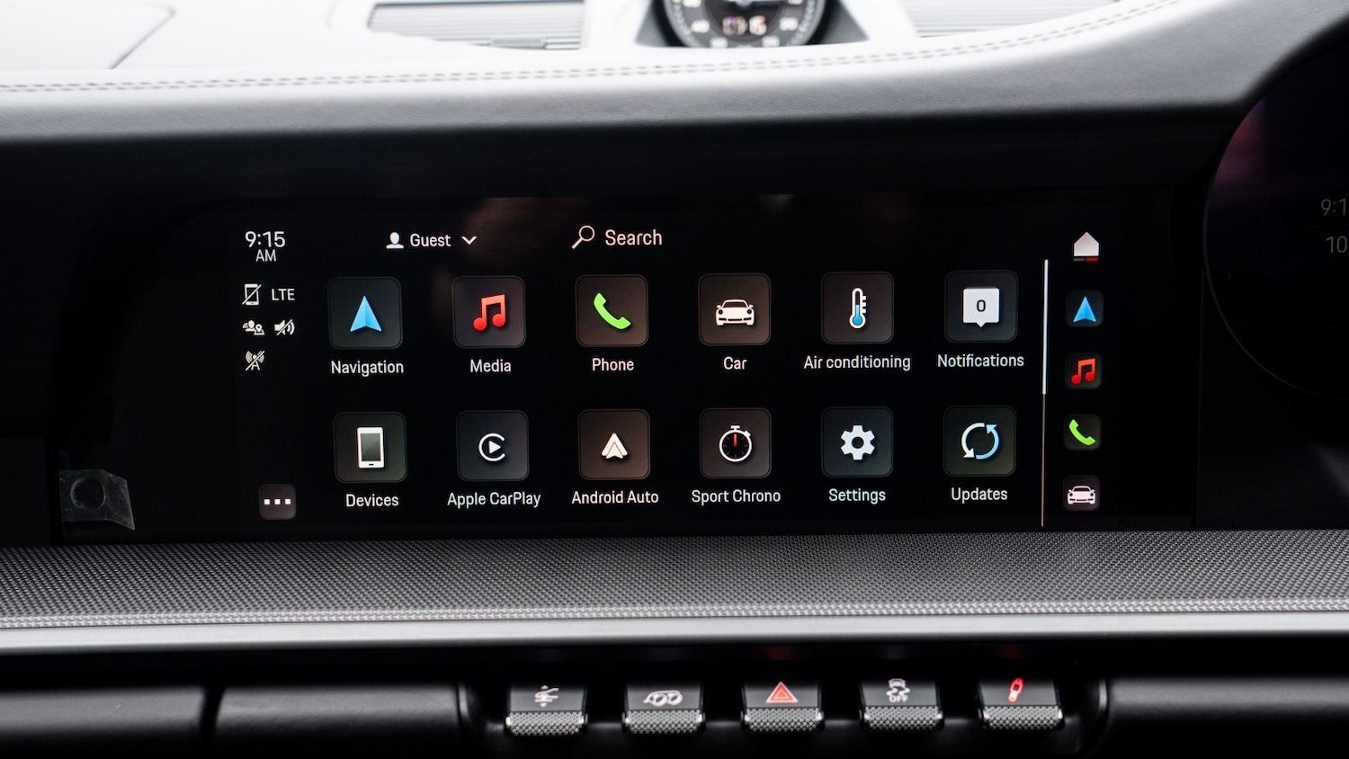 Used Porsche 911 2024 for sale - 78014532: Photo 16