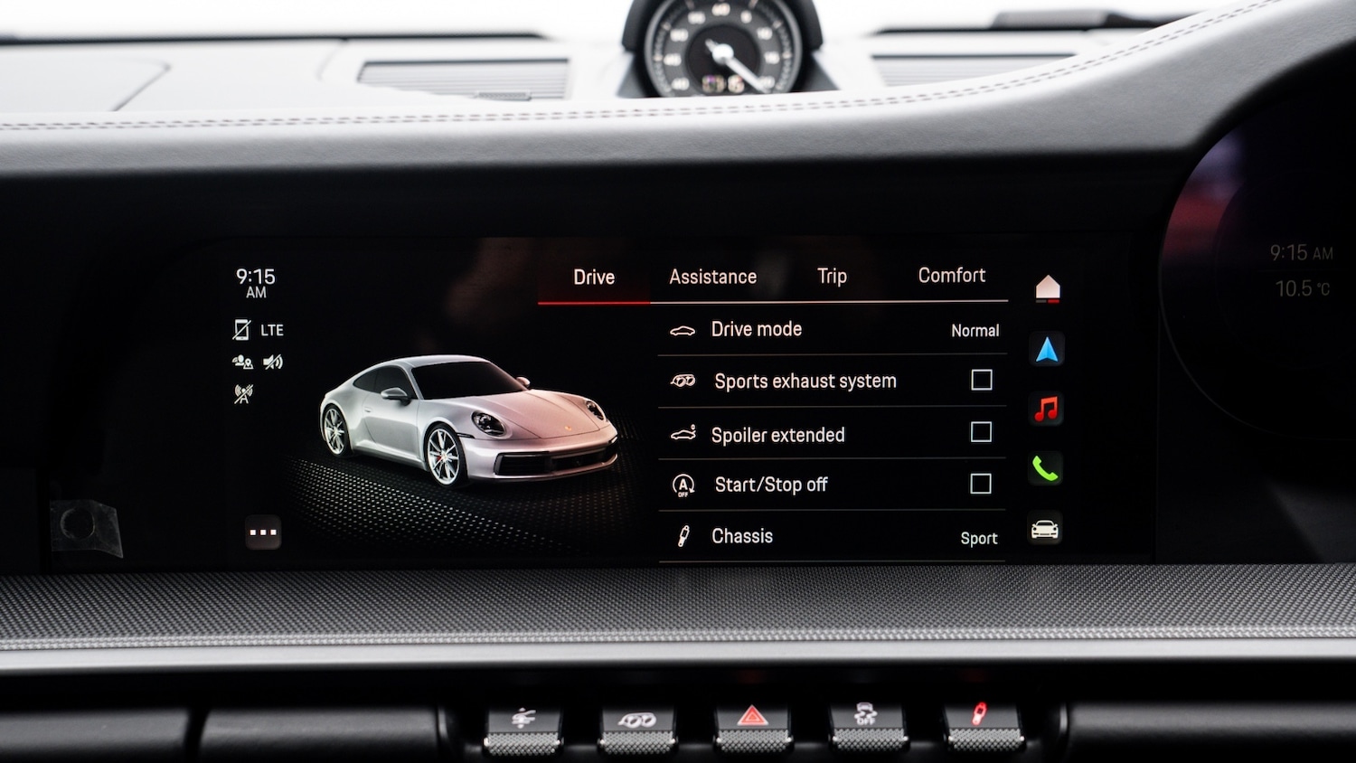 Used Porsche 911 2024 for sale - 78014532: Photo 17