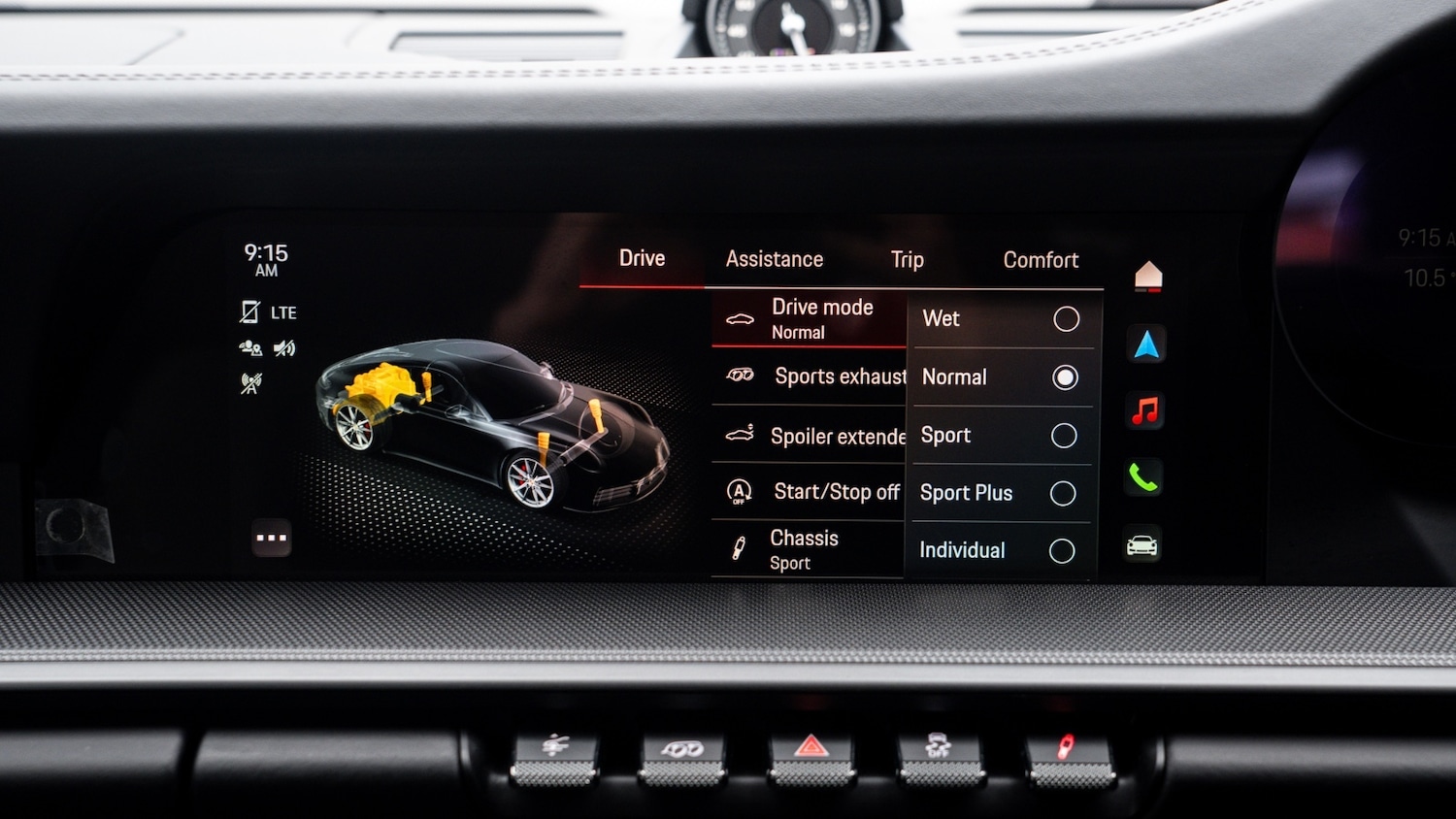 Used Porsche 911 2024 for sale - 78014532: Photo 18