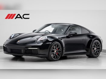 Porsche 911 feature image