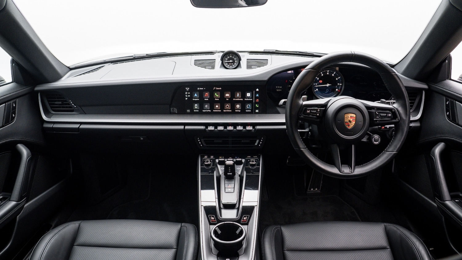 Used Porsche 911 2024 for sale - 78014532: Photo 2