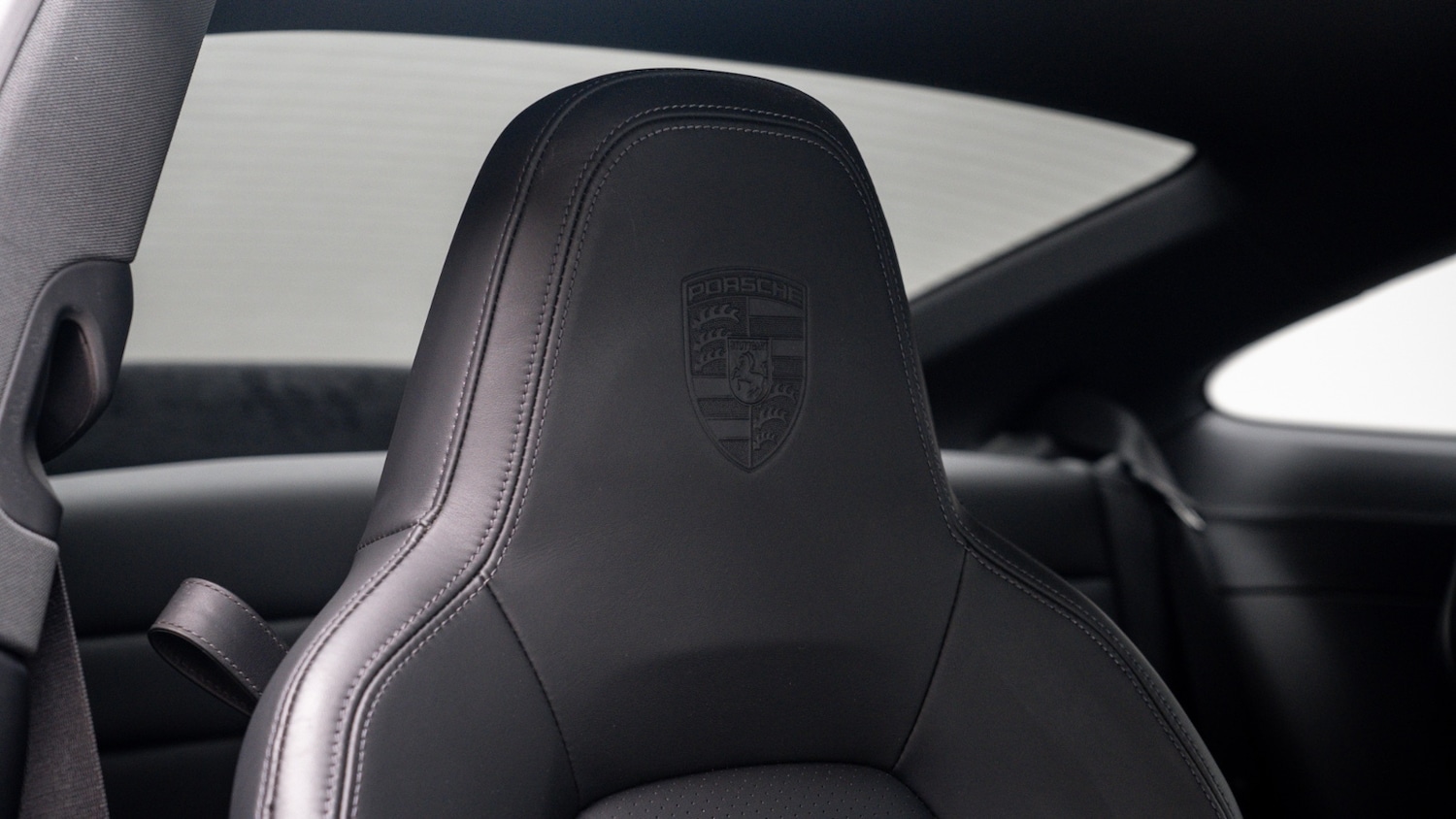 Used Porsche 911 2024 for sale - 78014532: Photo 22