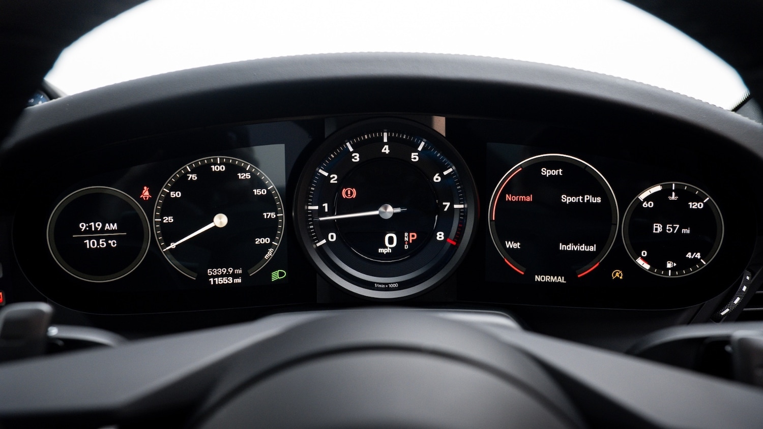 Used Porsche 911 2024 for sale - 78014532: Photo 27