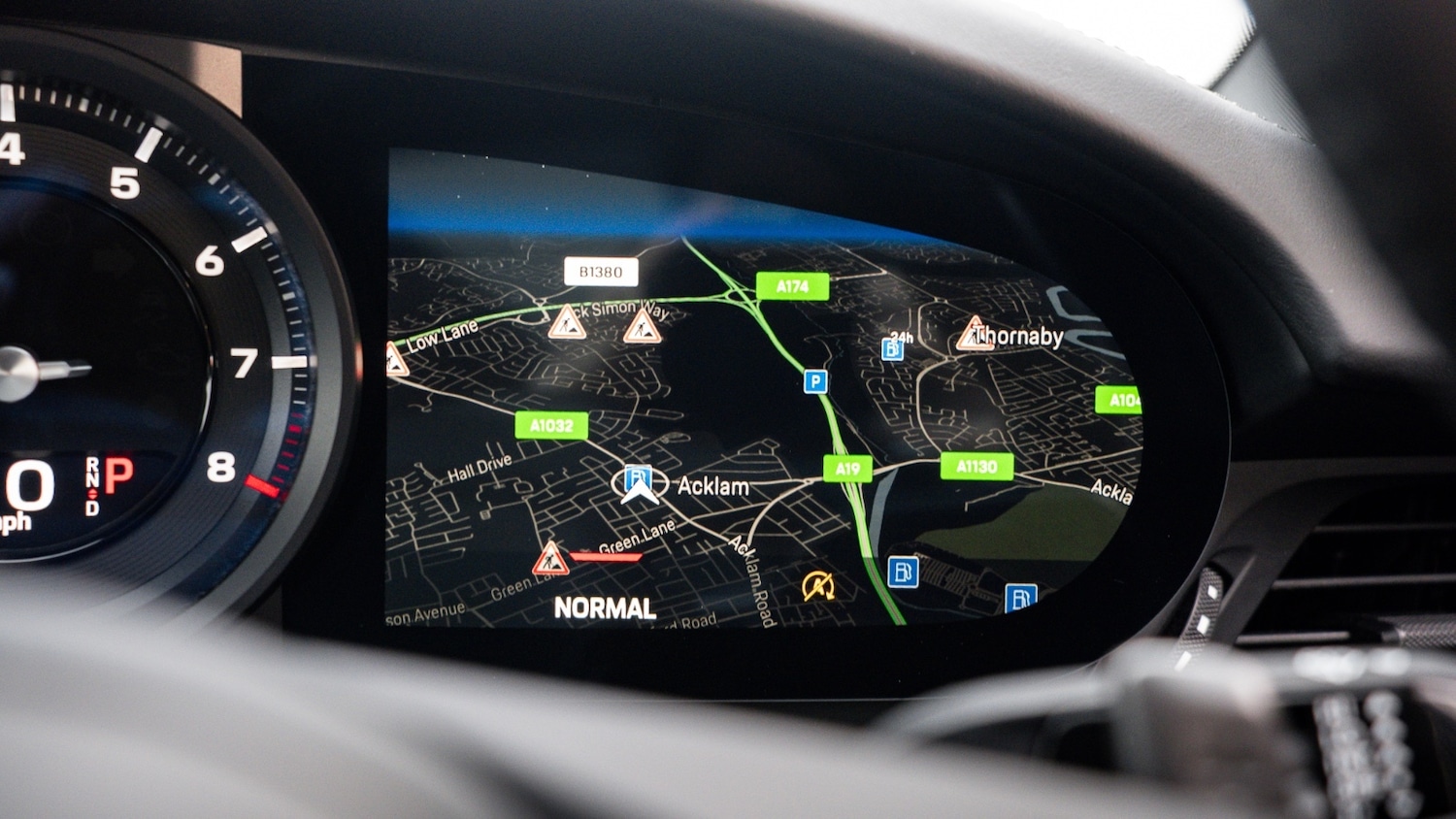 Used Porsche 911 2024 for sale - 78014532: Photo 28