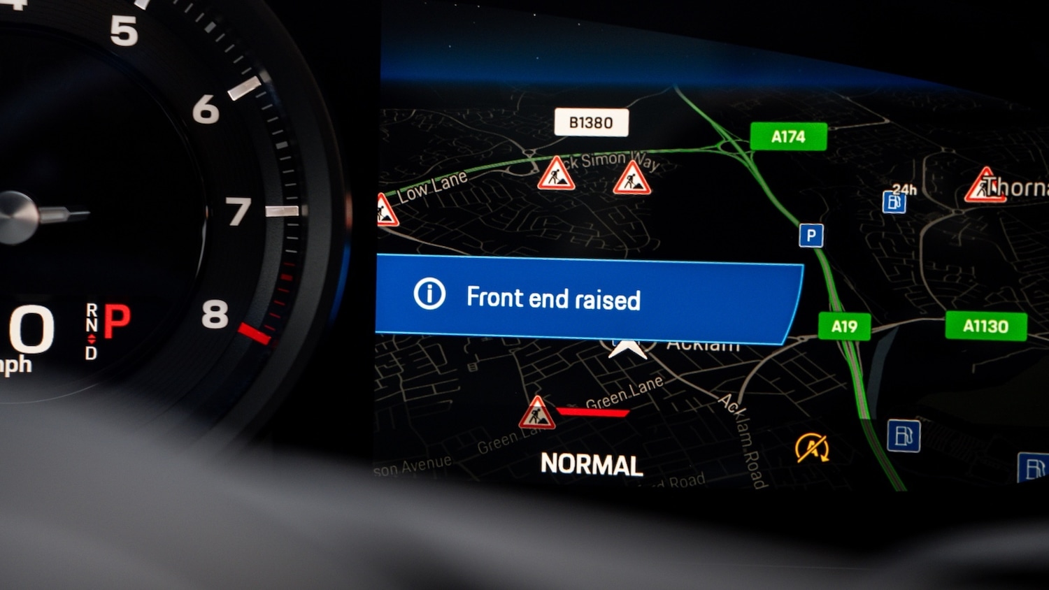 Used Porsche 911 2024 for sale - 78014532: Photo 29