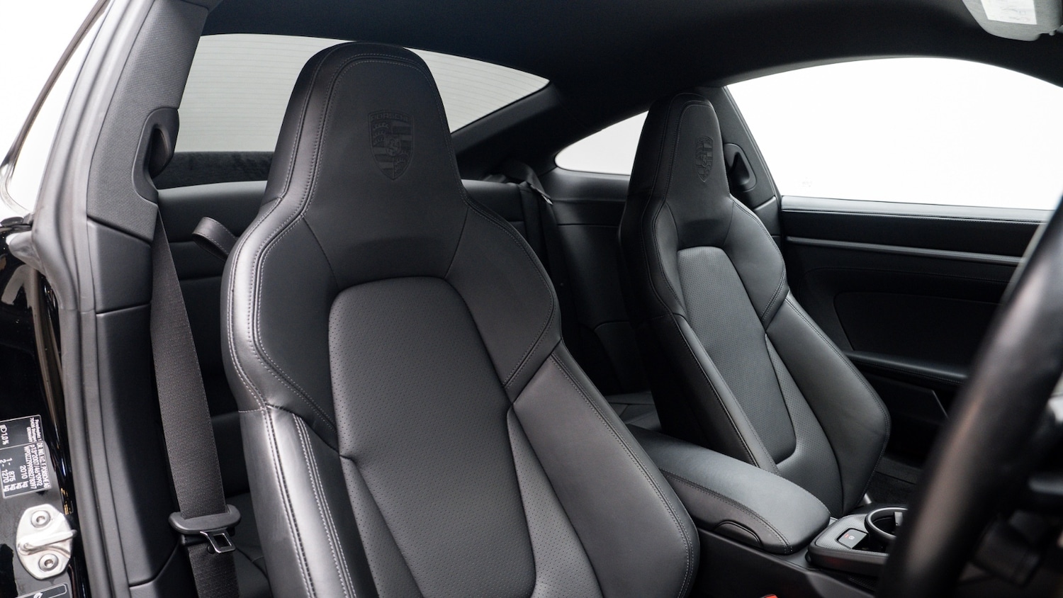 Used Porsche 911 2024 for sale - 78014532: Photo 3