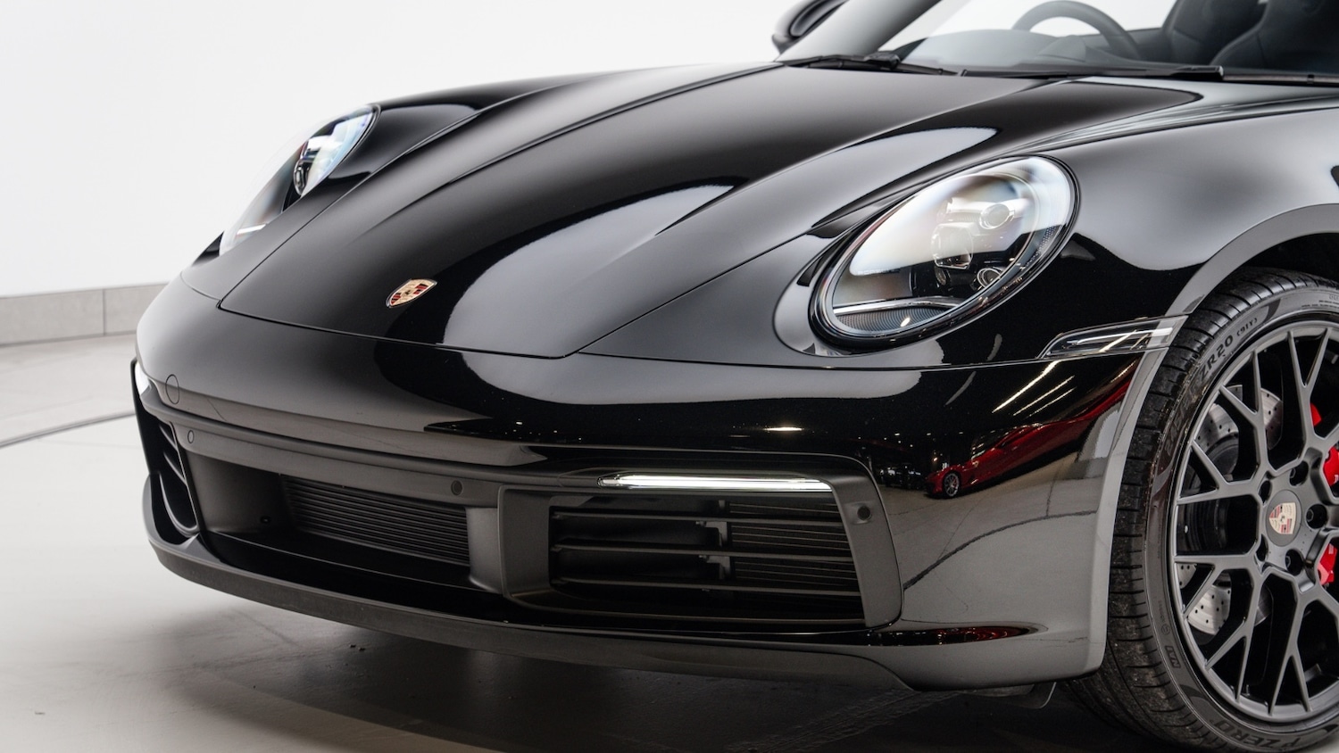 Used Porsche 911 2024 for sale - 78014532: Photo 40