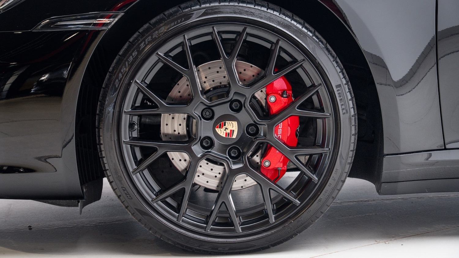 Used Porsche 911 2024 for sale - 78014532: Photo 41