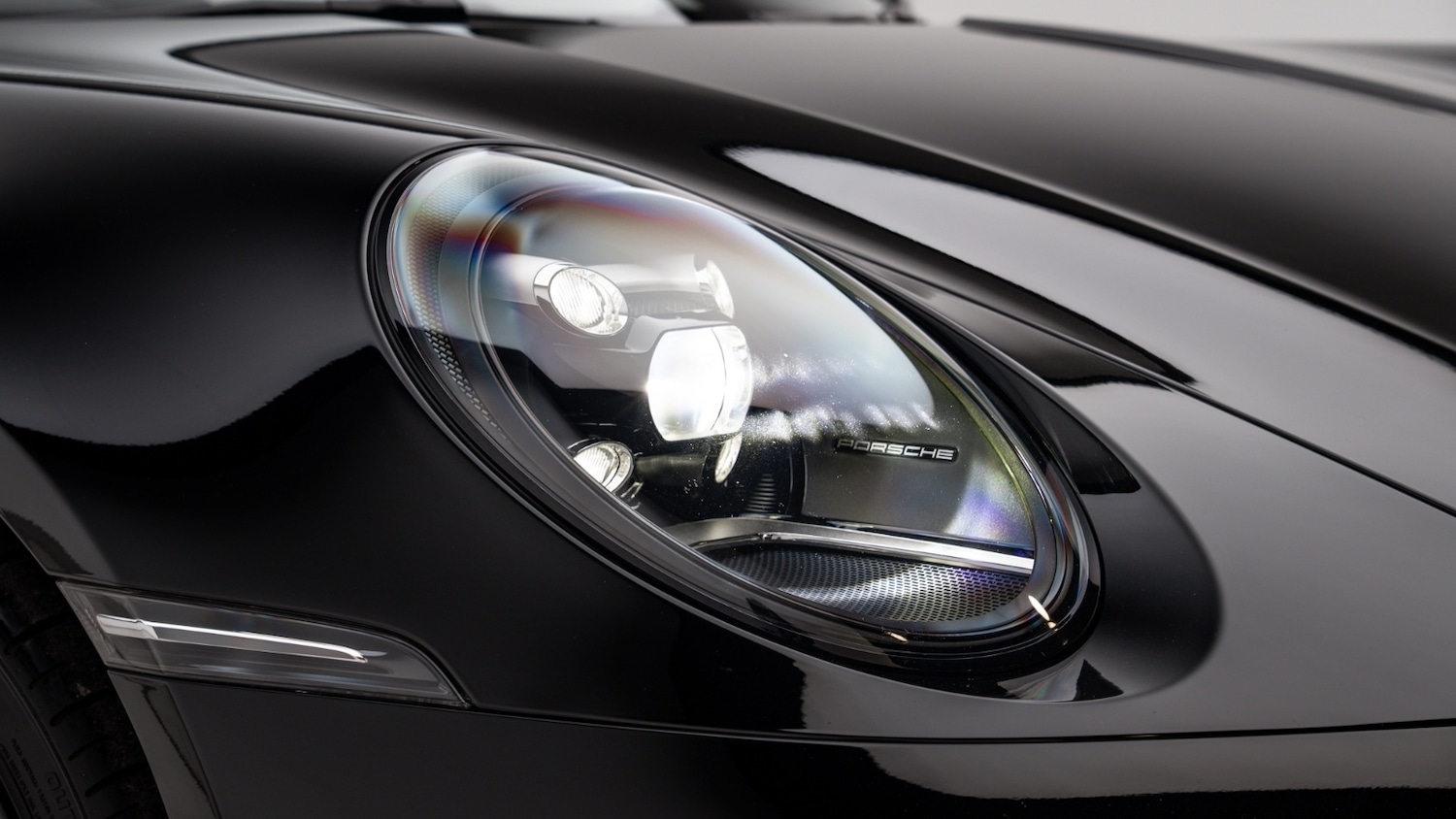 Used Porsche 911 2024 for sale - 78014532: Photo 44