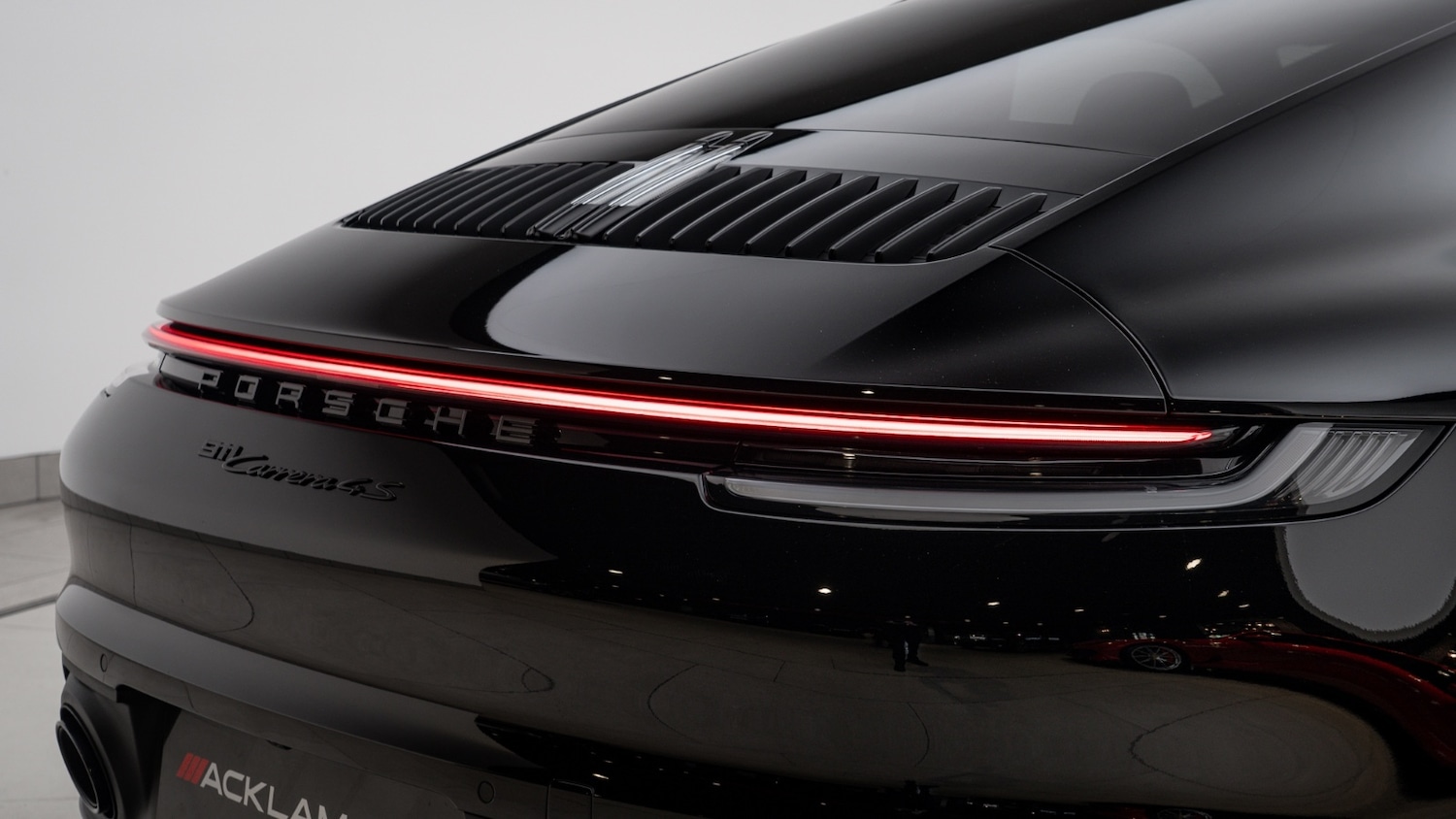 Used Porsche 911 2024 for sale - 78014532: Photo 47