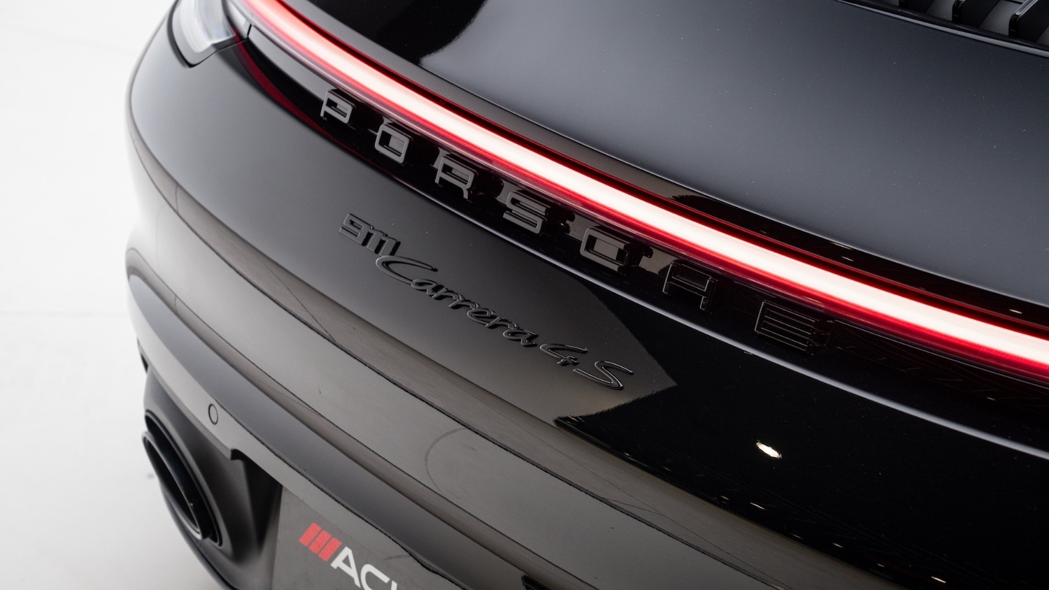 Used Porsche 911 2024 for sale - 78014532: Photo 48