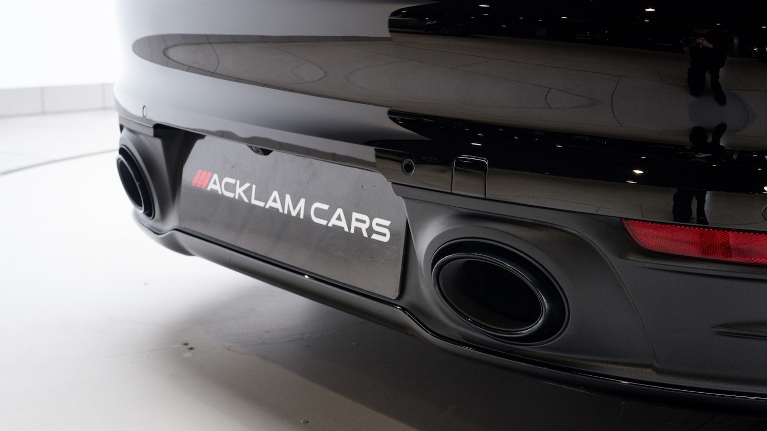 Used Porsche 911 2024 for sale - 78014532: Photo 49