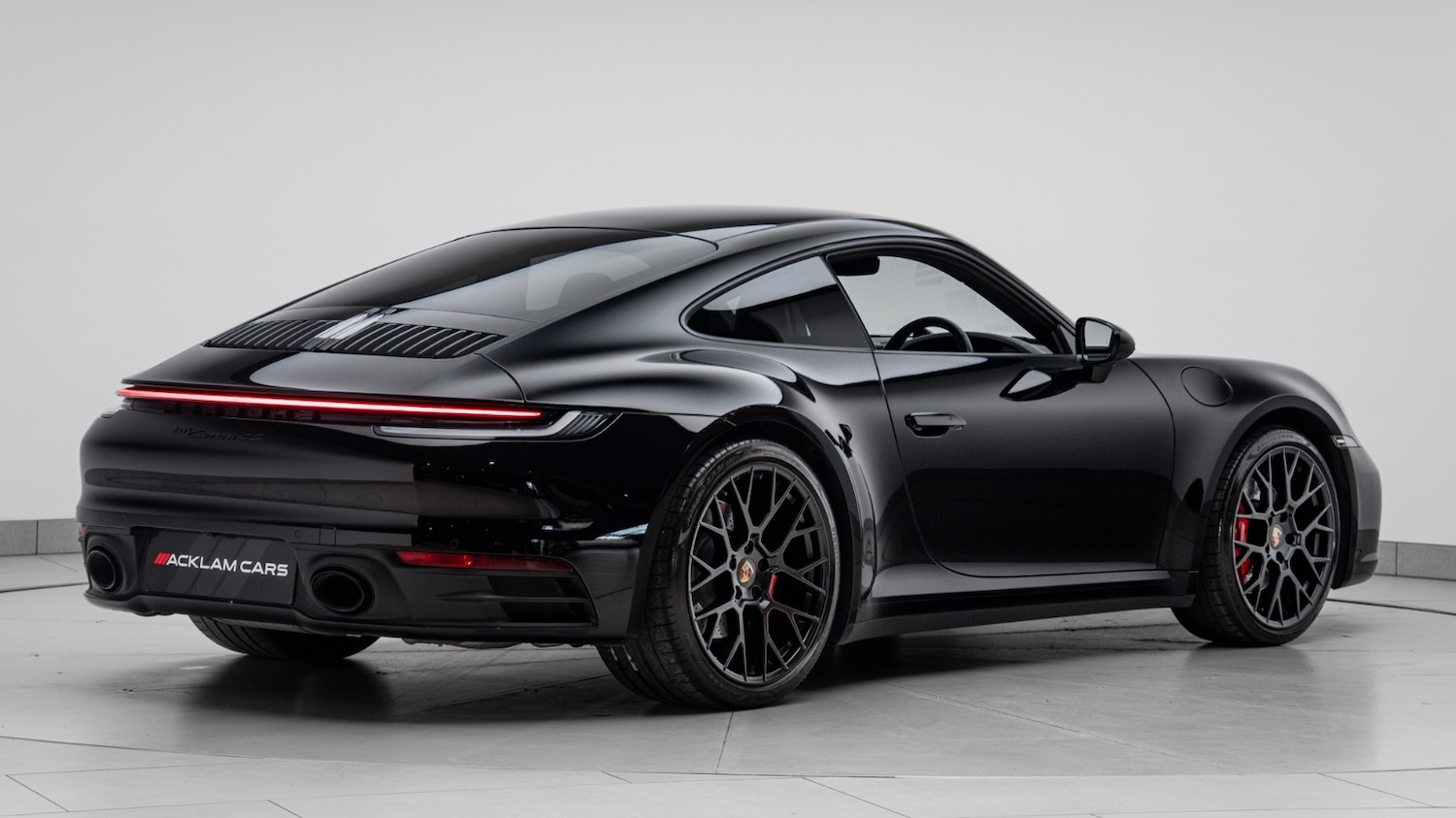 Used Porsche 911 2024 for sale - 78014532: Photo 6