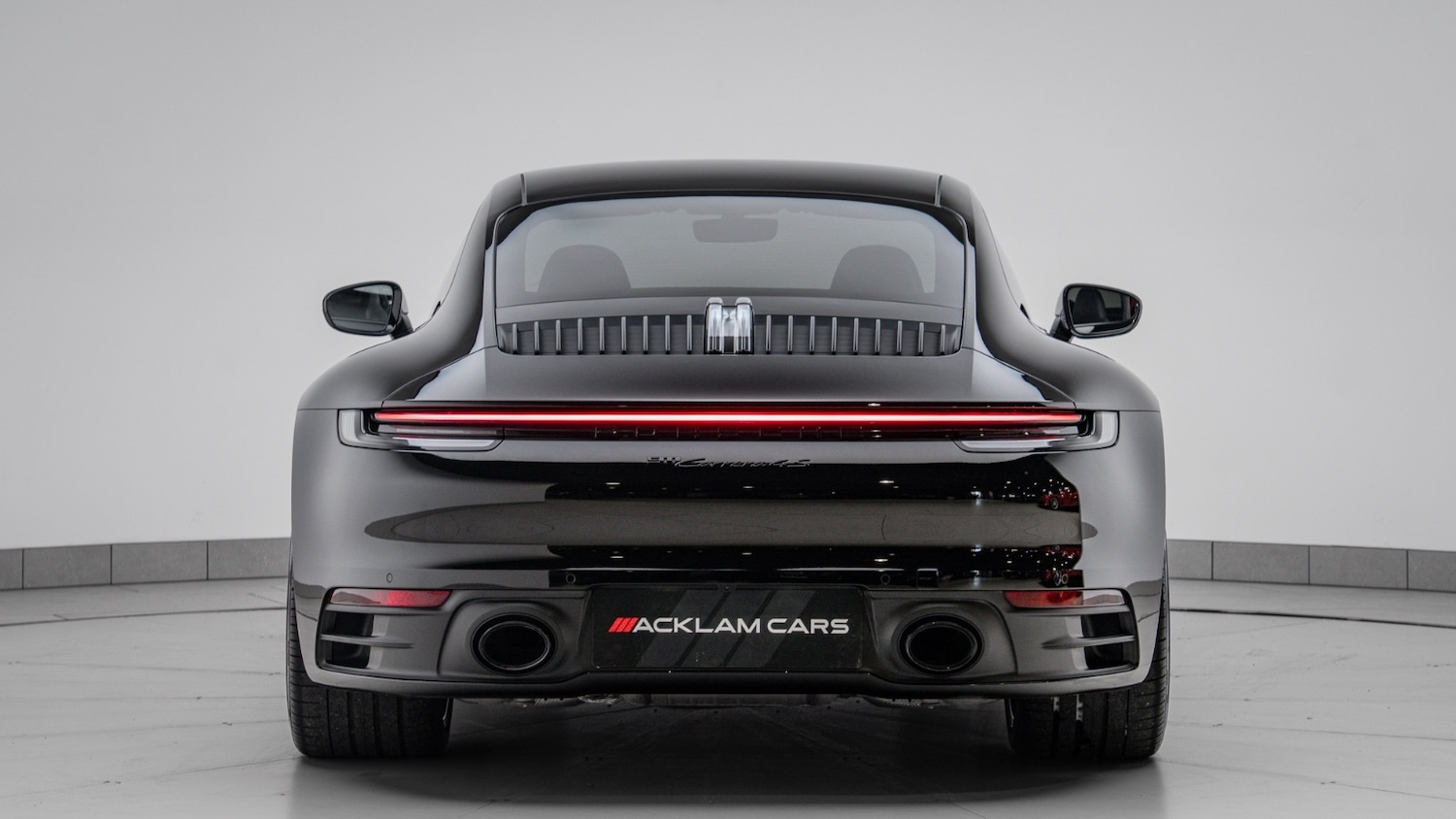 Used Porsche 911 2024 for sale - 78014532: Photo 7