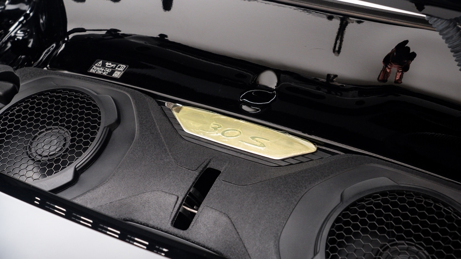 Used Porsche 911 2024 for sale - 78014532: Photo 8