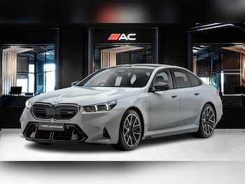 Used BMW M5 2026 for sale - 79661909: Photo