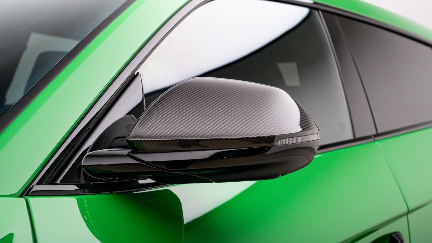 Used Lamborghini Urus 2025 for sale - 76869320: Photo 11