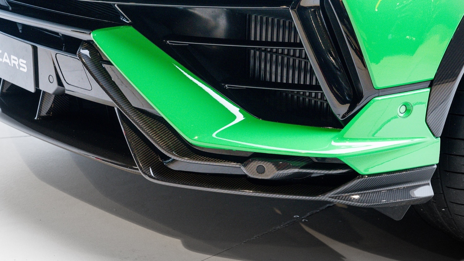 Used Lamborghini Urus 2025 for sale - 76869320: Photo 14